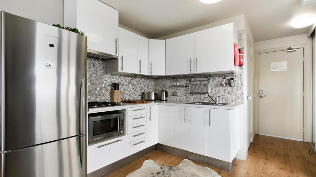 Alpine Heights 19 Apartment เมาท์ฮอทแทม ภายนอก รูปภาพ