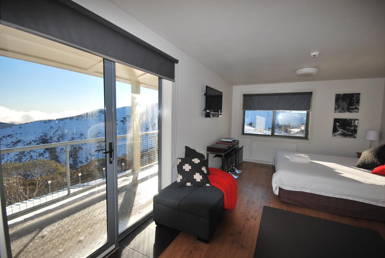 Alpine Heights 19 Apartment เมาท์ฮอทแทม ภายนอก รูปภาพ