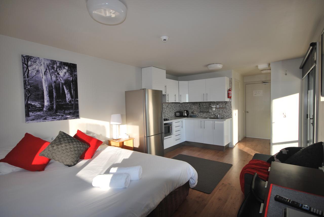 Alpine Heights 19 Apartment เมาท์ฮอทแทม ภายนอก รูปภาพ