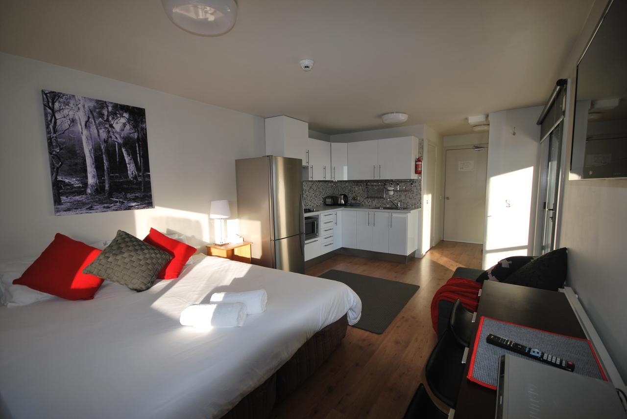 Alpine Heights 19 Apartment เมาท์ฮอทแทม ภายนอก รูปภาพ