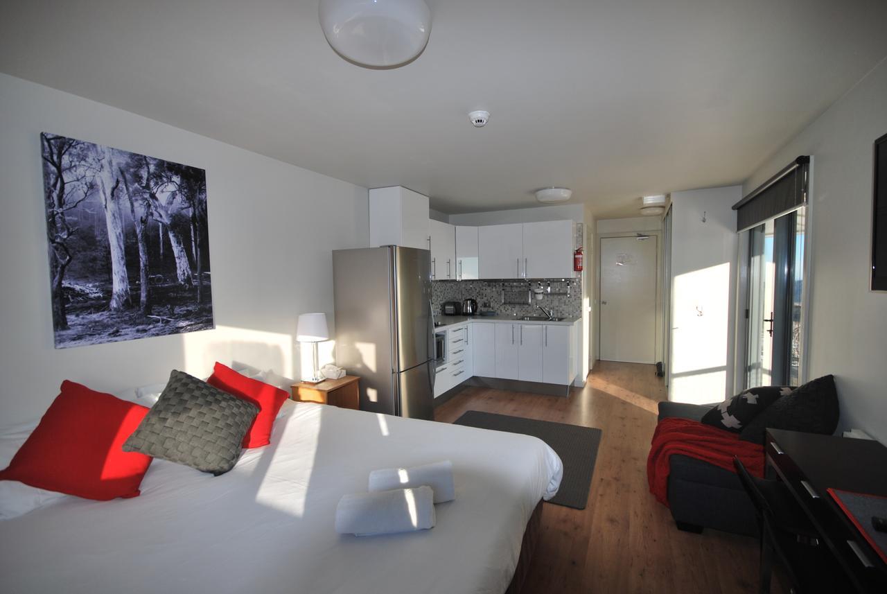 Alpine Heights 19 Apartment เมาท์ฮอทแทม ภายนอก รูปภาพ