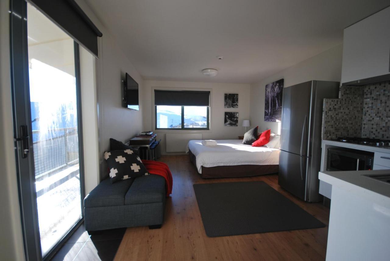 Alpine Heights 19 Apartment เมาท์ฮอทแทม ภายนอก รูปภาพ